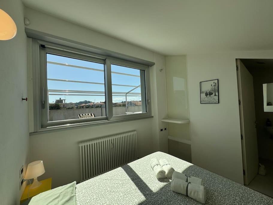 Appartamento Scalabrini46 Côme Esterno foto