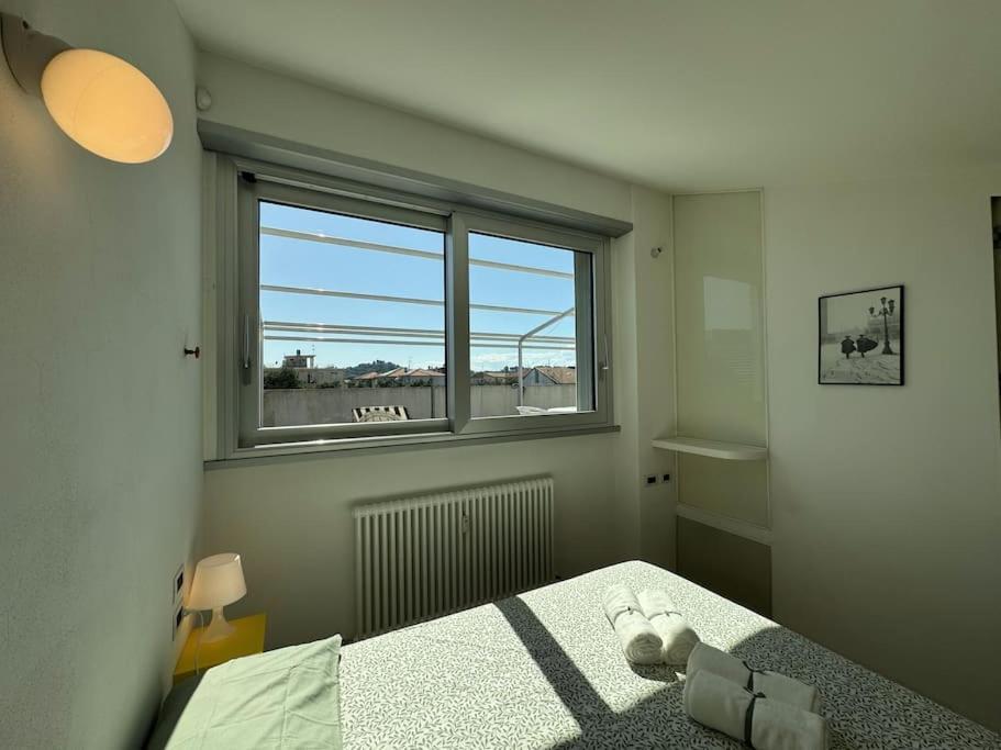 Appartamento Scalabrini46 Côme Esterno foto